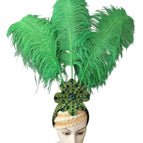 green / One Size / China Mainland