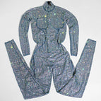 Grey / One Size