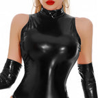 Only Black Bodysuit / M