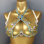WHITE GOLD / 32B