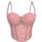 Pink / XS