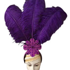 PURPLE / One Size / China Mainland