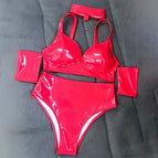 Red / S