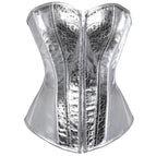 Silver-A / L