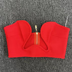 Red / XS