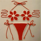 Red / One Size