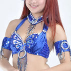 Royal Blue / 34 75C