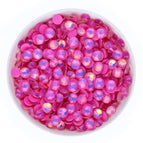 MO Dk Rose / SS12-1440Pcs / As shown