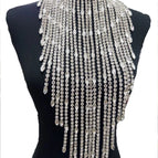 Crystal Silver