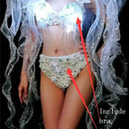 Bra Shorts / One Size / China Mainland