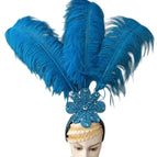 SKY BLUE / One Size / China Mainland
