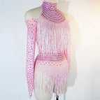 Pink / M
