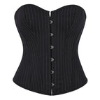 6680-Black / XS