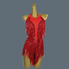 Red / One Size