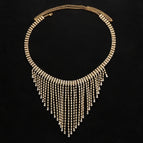 Gold Thong / United States