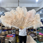 champagne / 130CM 1Pair(2pcs)
