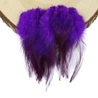 Purple / 50pcs