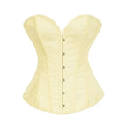 Yellow / M