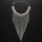 Silver Plated / United States