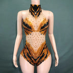 Orange / One Size