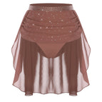 Dusty Pink / XXL