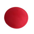 Red / Without clip