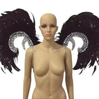 black / One Size