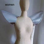 Women Silver / One size