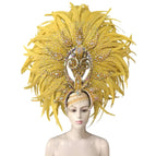 Yellow / One Size / China Mainland