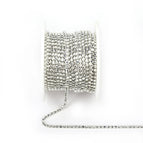 Sliver Sliver / SS6(2mm)-10yards