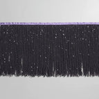 Amethyest / 15CM x 5 Meter