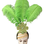 Light green / One Size / China Mainland