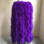 Purple / One Size