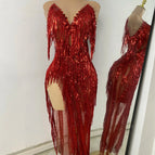 Red / XL / China Mainland