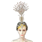 Silver / One Size / China Mainland