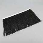 Black / 15CM x 1 Meter