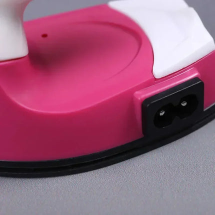 Portable Mini Electric Iron & Craft Press