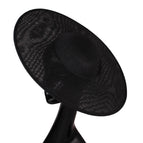 black / with clip