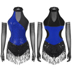 Royal Blue E / M