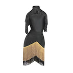 Bodysuit-Skirt / XL