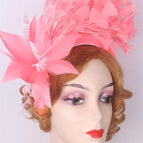Dark pink