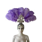 lavender / One Size / China Mainland