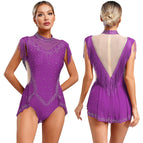 Purple / L