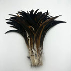 Natural Brown / 35-40CM