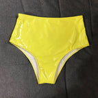Yellow / XL