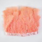 Peach Pink