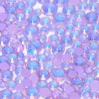 MK Opal Lt Purple / Mix Size(1440pcs)