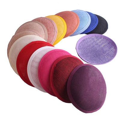 Millinery Fascinator Base