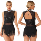 Black / L