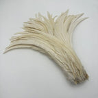 White / 35-40CM
